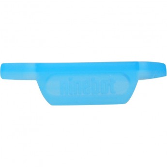 ДЕКОРАТИВНАЯ РЕЗИНОВАЯ НАКЛАДКА ПОД РУЛЬ С ЛОГОТИПОМ ДЛЯ NINEBOT- E, E+ СИНЯЯ ДЕКОРАТИВНАЯ РЕЗИНОВАЯ НАКЛАДКА ПОД РУЛЬ С ЛОГОТИПОМ ДЛЯ NINEBOT- E, E+ СИНЯЯ